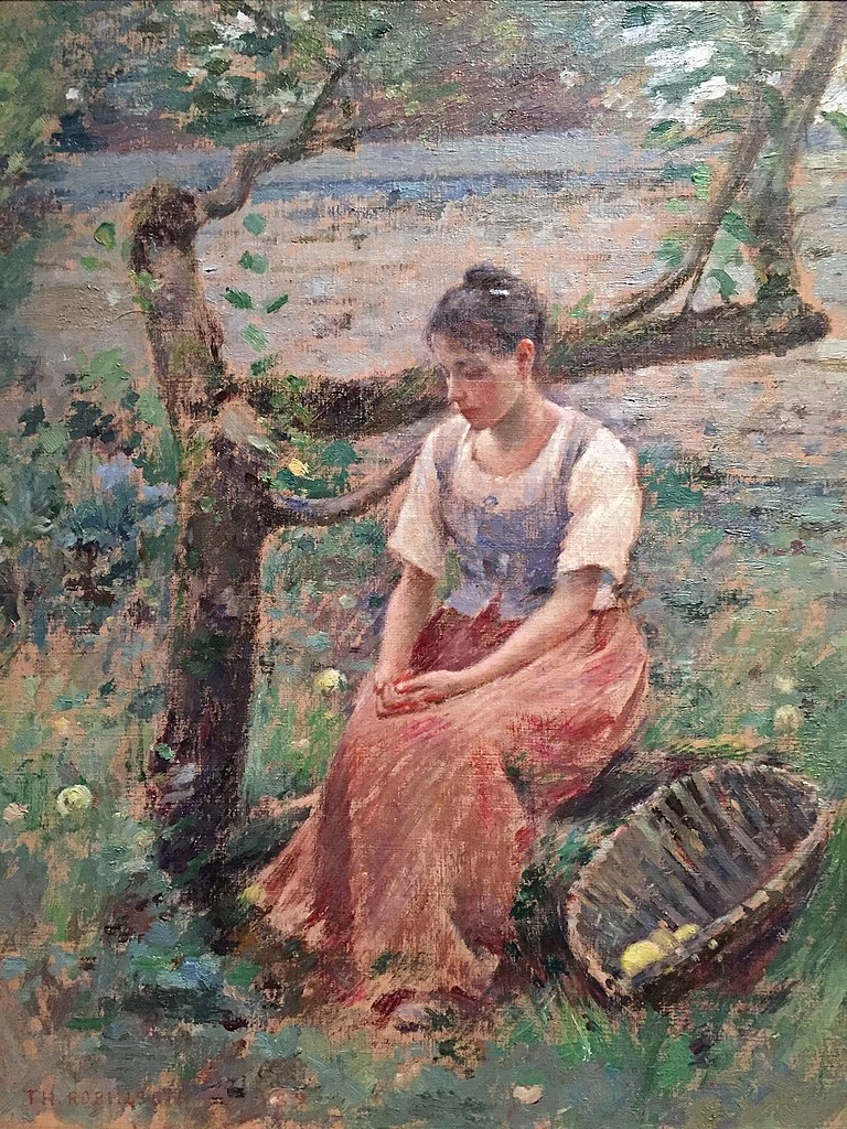 Sogni ad occhi aperti - Seattle Art Museum